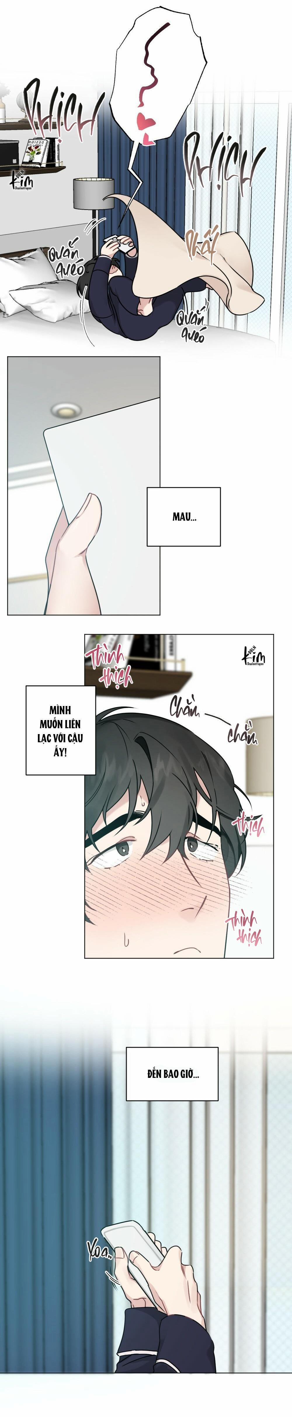 TUYỂN TẬP NGỰC BỰ, CUNG KHỦ CỦA NHÀ KIM 160.4 ROTOR 4 trang 2