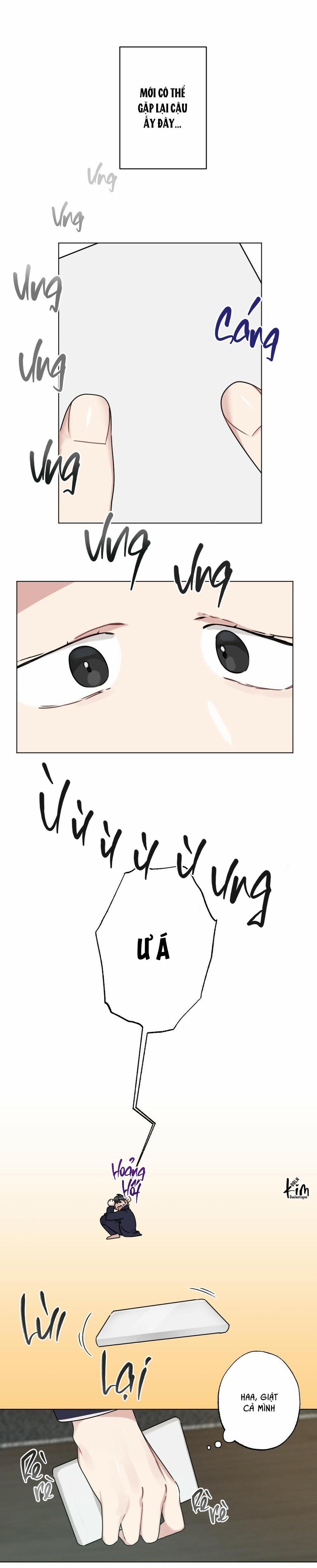 TUYỂN TẬP NGỰC BỰ, CUNG KHỦ CỦA NHÀ KIM 160.4 ROTOR 4 trang 3