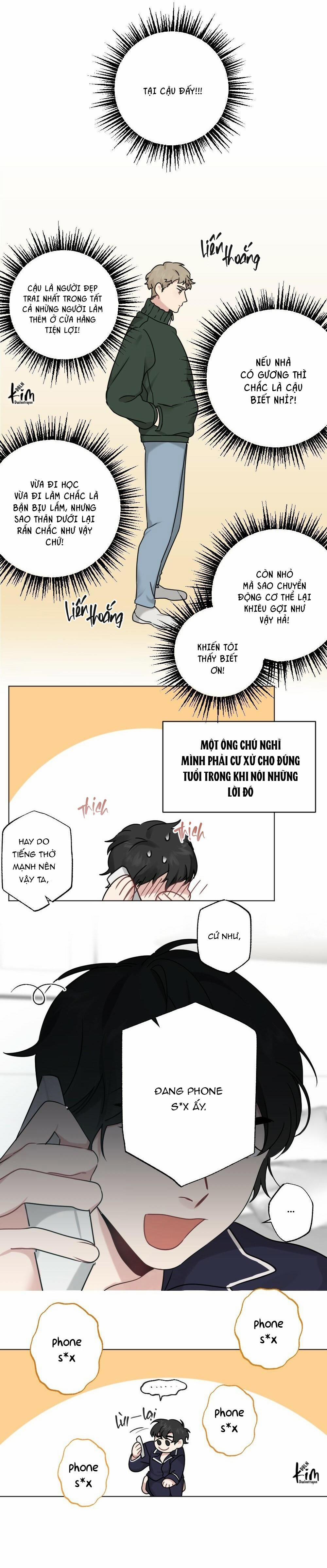 TUYỂN TẬP NGỰC BỰ, CUNG KHỦ CỦA NHÀ KIM 160.4 ROTOR 4 trang 8