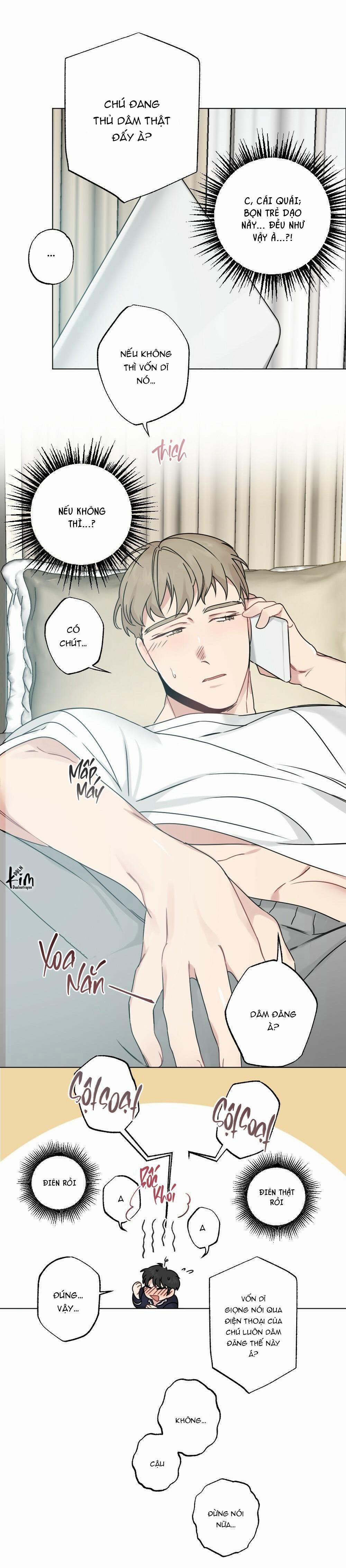 TUYỂN TẬP NGỰC BỰ, CUNG KHỦ CỦA NHÀ KIM 160.4 trang 10