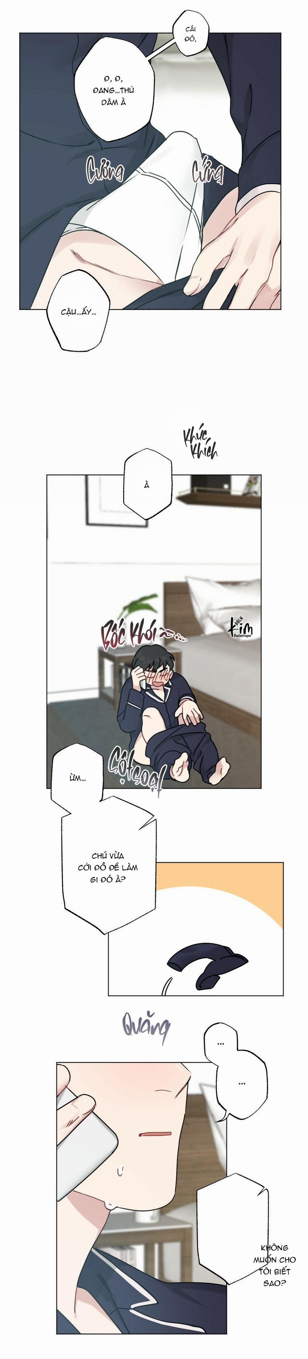 TUYỂN TẬP NGỰC BỰ, CUNG KHỦ CỦA NHÀ KIM 160.4 trang 11