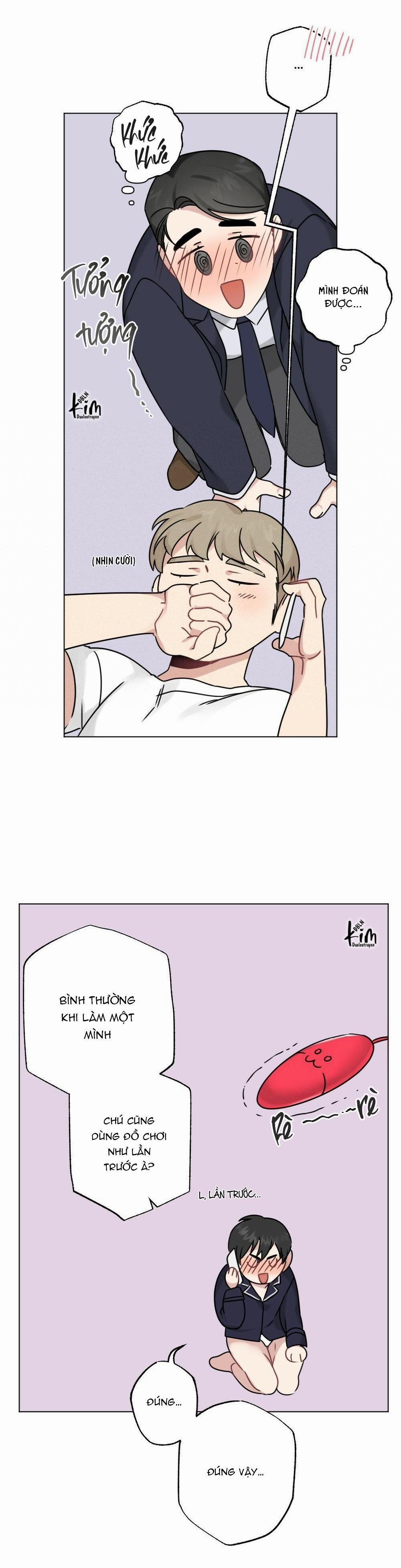 TUYỂN TẬP NGỰC BỰ, CUNG KHỦ CỦA NHÀ KIM 160.4 trang 16