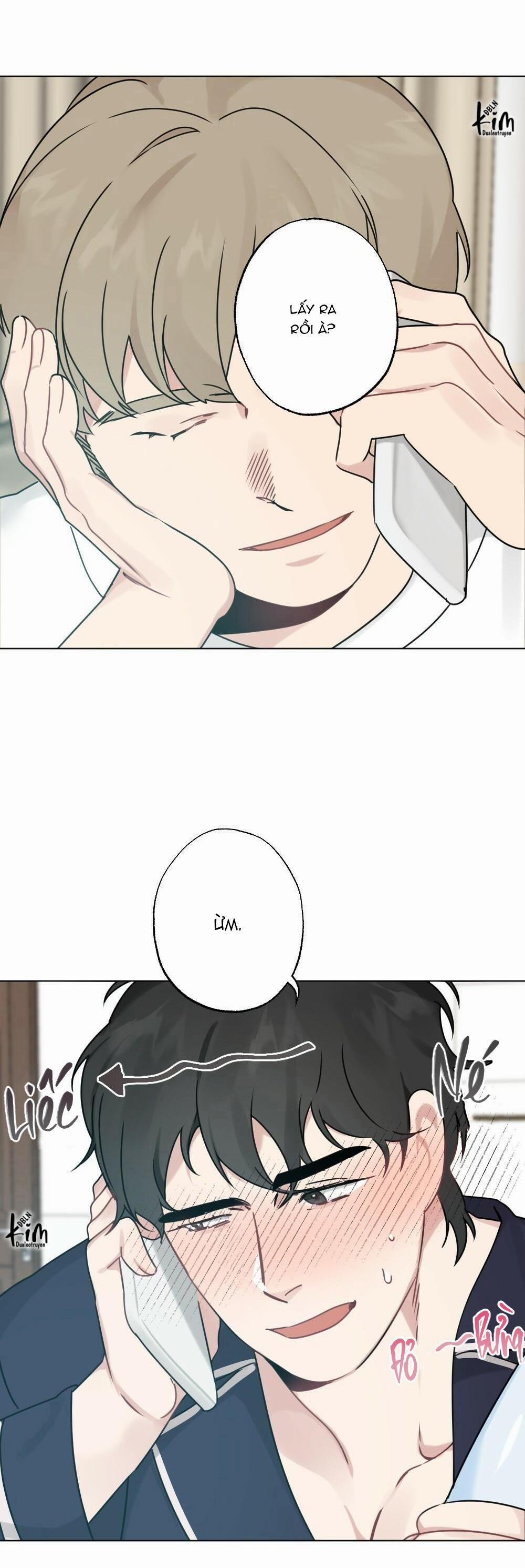 TUYỂN TẬP NGỰC BỰ, CUNG KHỦ CỦA NHÀ KIM 160.4 trang 19