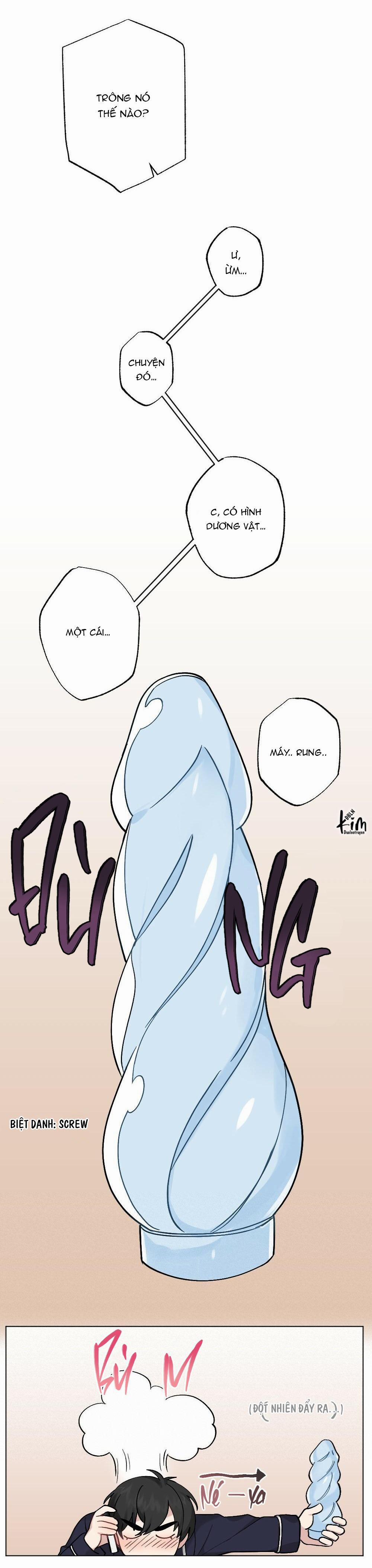 TUYỂN TẬP NGỰC BỰ, CUNG KHỦ CỦA NHÀ KIM 160.4 trang 20