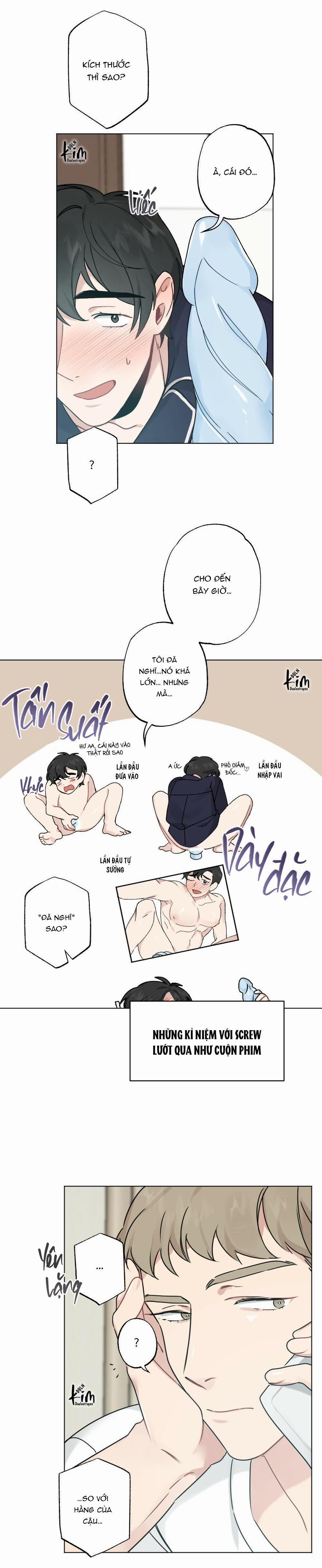 TUYỂN TẬP NGỰC BỰ, CUNG KHỦ CỦA NHÀ KIM 160.4 trang 21