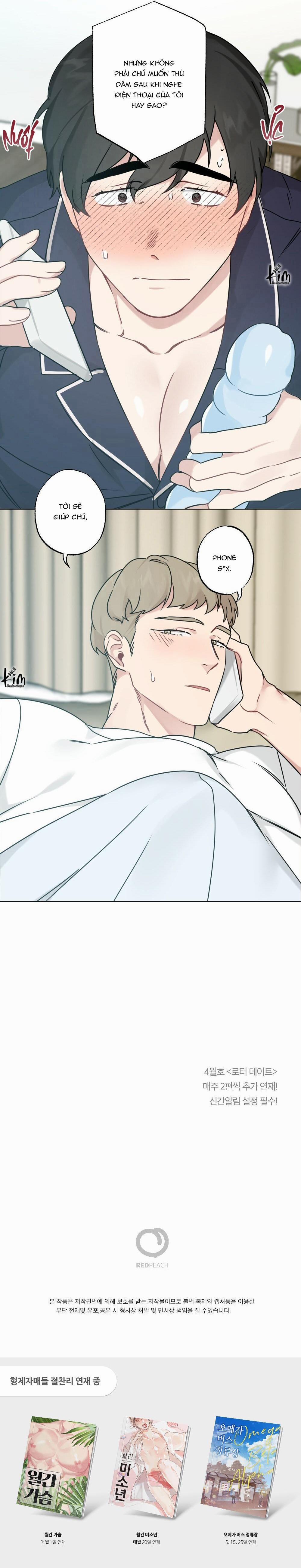 TUYỂN TẬP NGỰC BỰ, CUNG KHỦ CỦA NHÀ KIM 160.4 trang 23