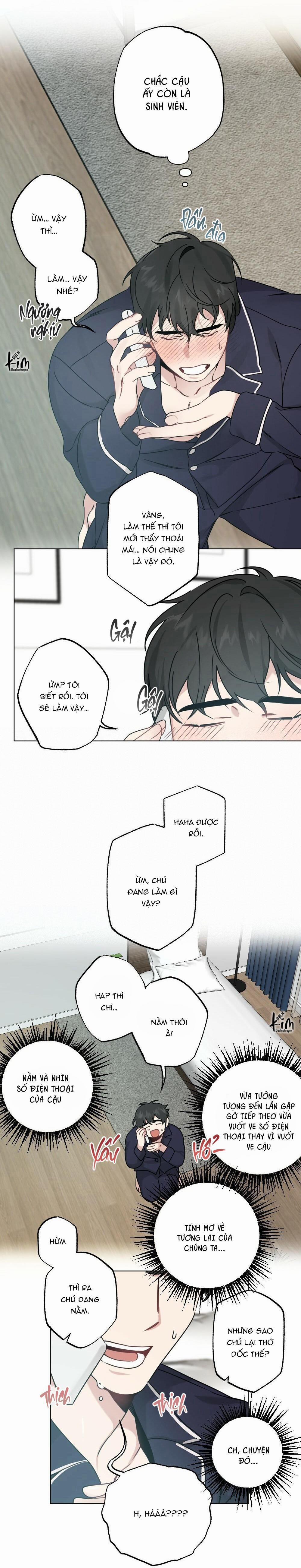 TUYỂN TẬP NGỰC BỰ, CUNG KHỦ CỦA NHÀ KIM 160.4 trang 7