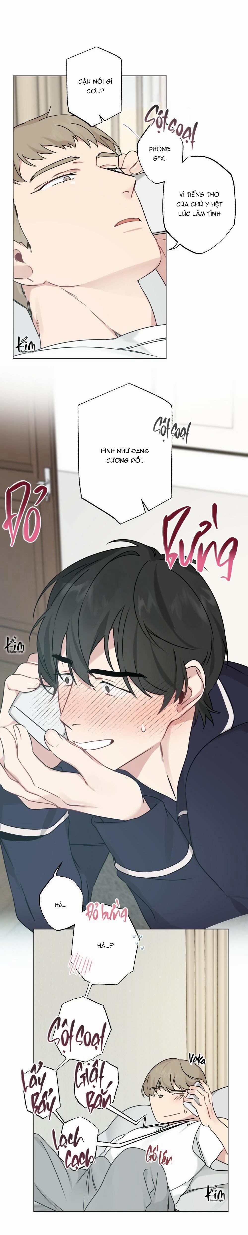 TUYỂN TẬP NGỰC BỰ, CUNG KHỦ CỦA NHÀ KIM 160.4 trang 9
