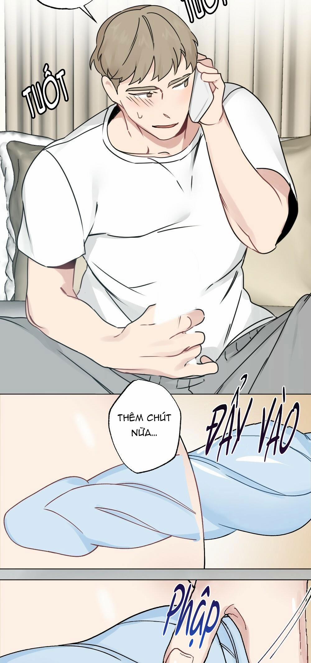 TUYỂN TẬP NGỰC BỰ, CUNG KHỦ CỦA NHÀ KIM 160.5 ROTOR 5 trang 15