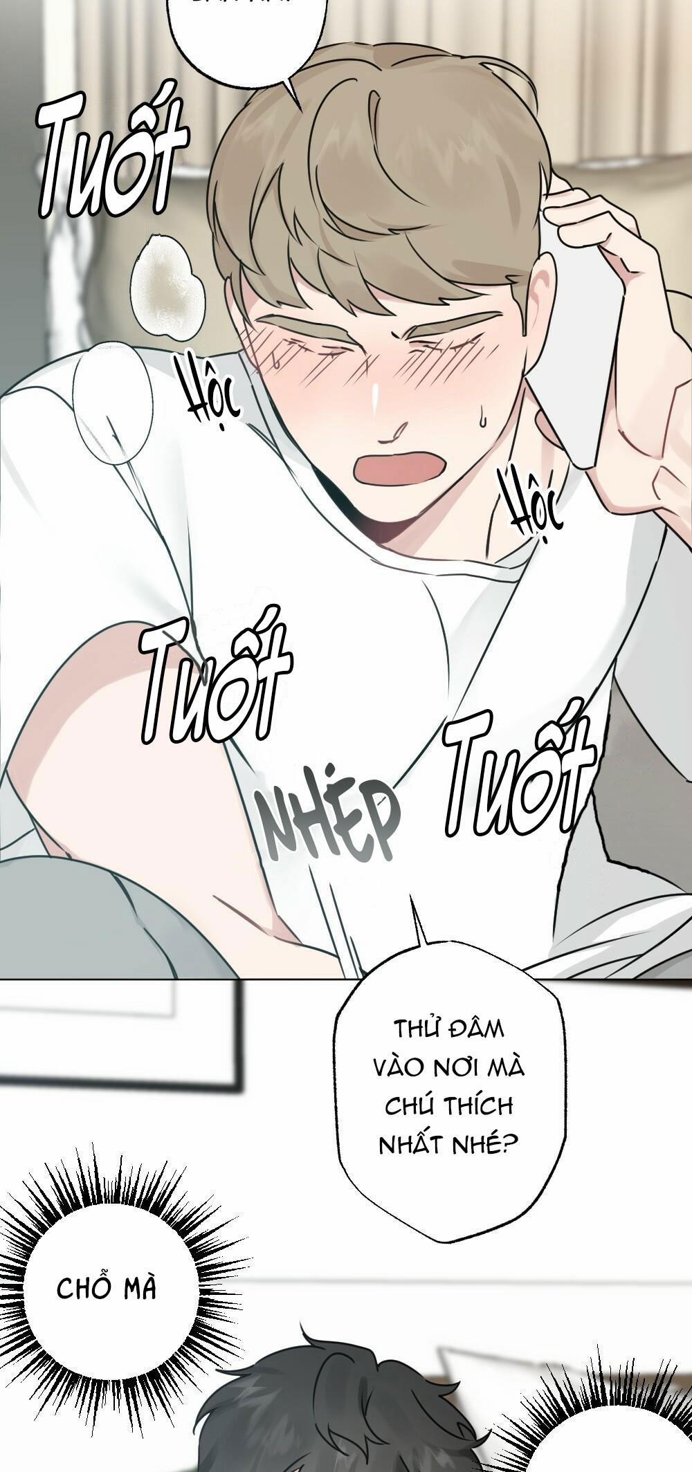 TUYỂN TẬP NGỰC BỰ, CUNG KHỦ CỦA NHÀ KIM 160.5 ROTOR 5 trang 18