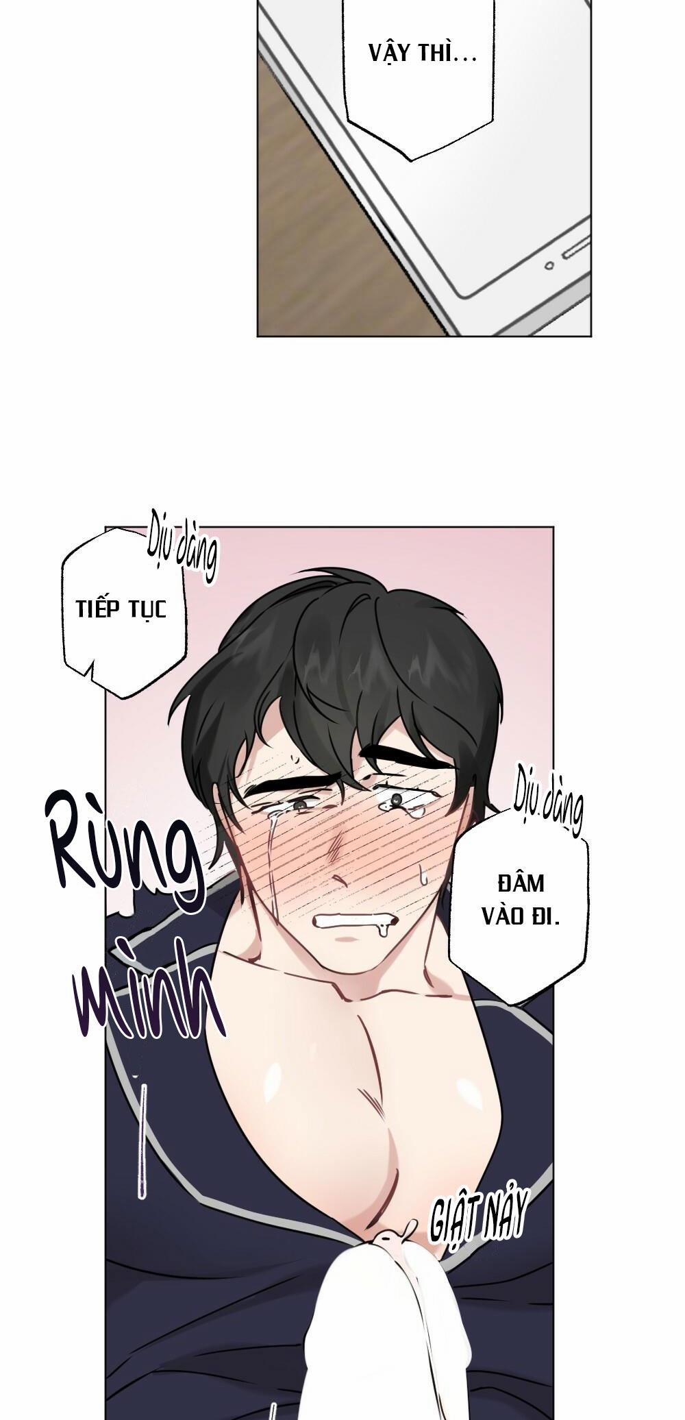 TUYỂN TẬP NGỰC BỰ, CUNG KHỦ CỦA NHÀ KIM 160.5 ROTOR 5 trang 21