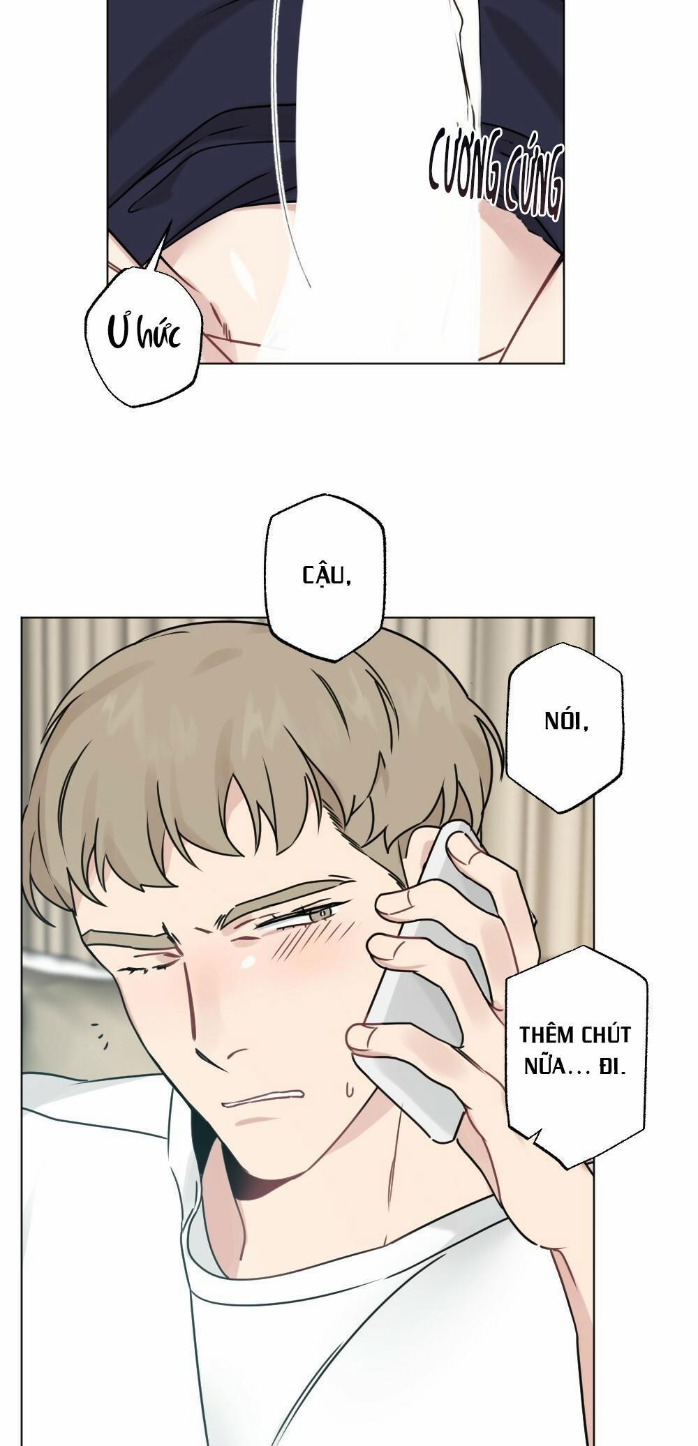 TUYỂN TẬP NGỰC BỰ, CUNG KHỦ CỦA NHÀ KIM 160.5 ROTOR 5 trang 22