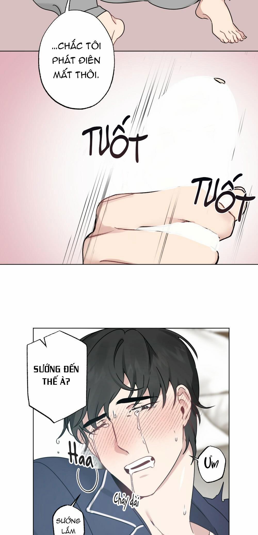 TUYỂN TẬP NGỰC BỰ, CUNG KHỦ CỦA NHÀ KIM 160.5 ROTOR 5 trang 26