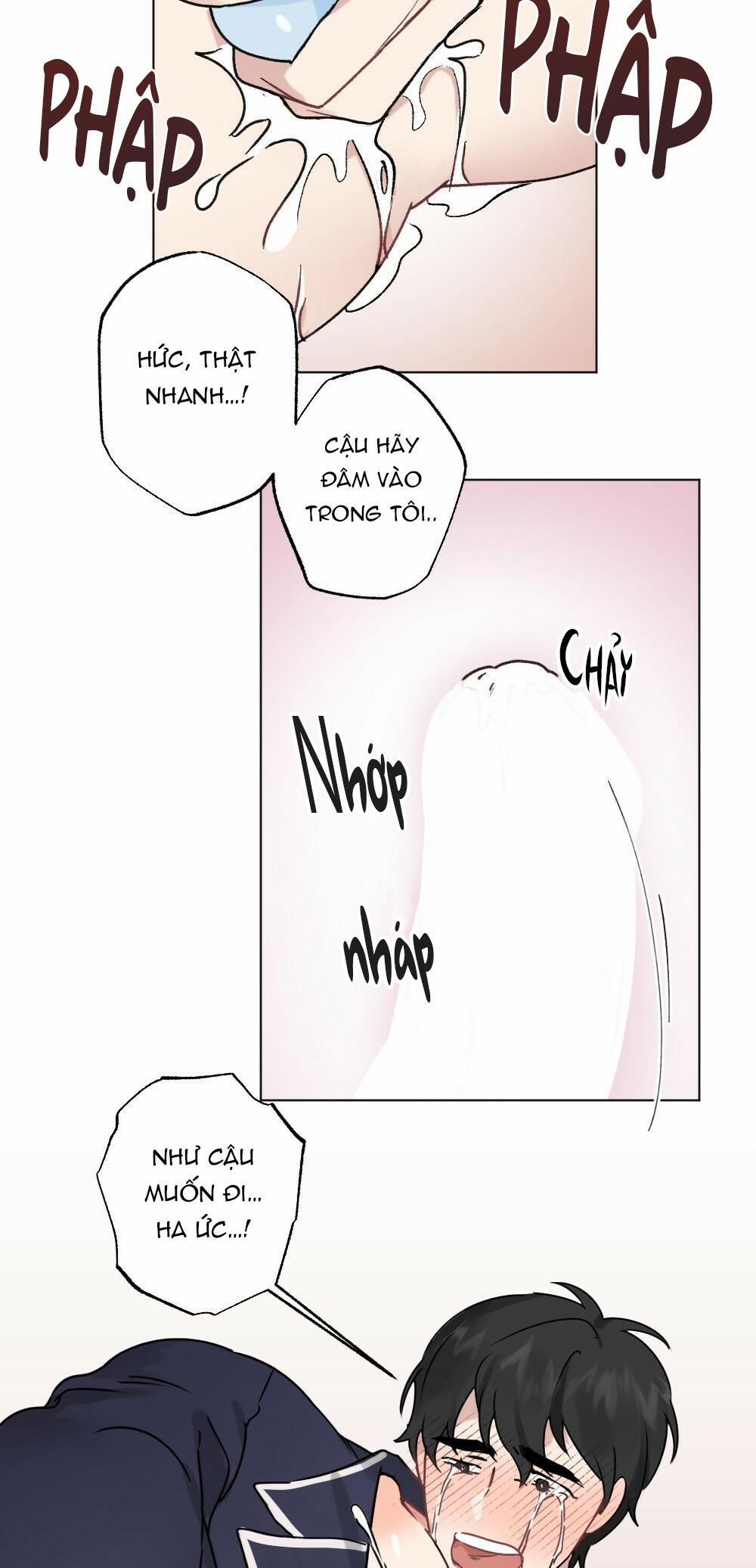 TUYỂN TẬP NGỰC BỰ, CUNG KHỦ CỦA NHÀ KIM 160.5 ROTOR 5 trang 28