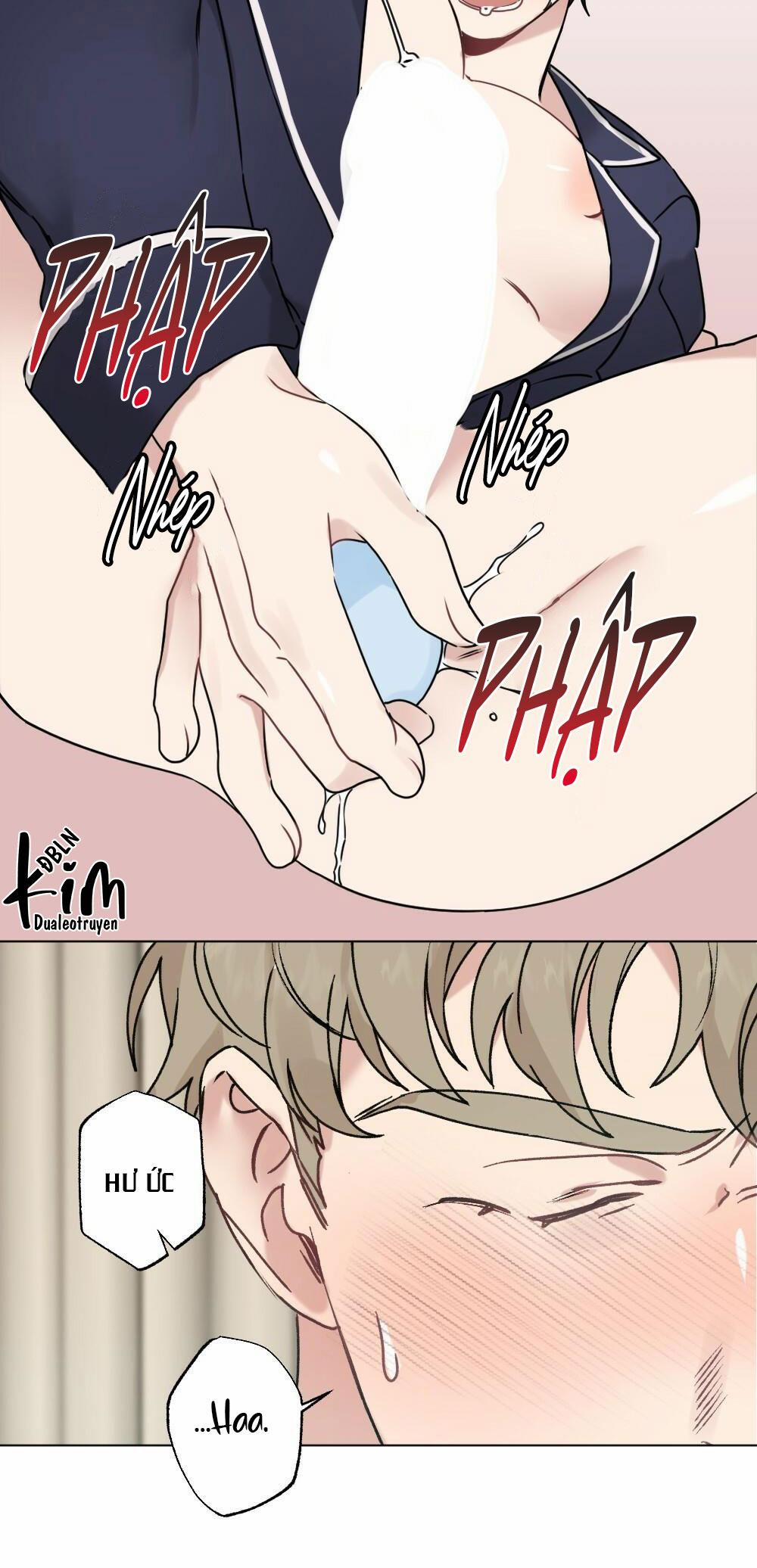 TUYỂN TẬP NGỰC BỰ, CUNG KHỦ CỦA NHÀ KIM 160.5 ROTOR 5 trang 29