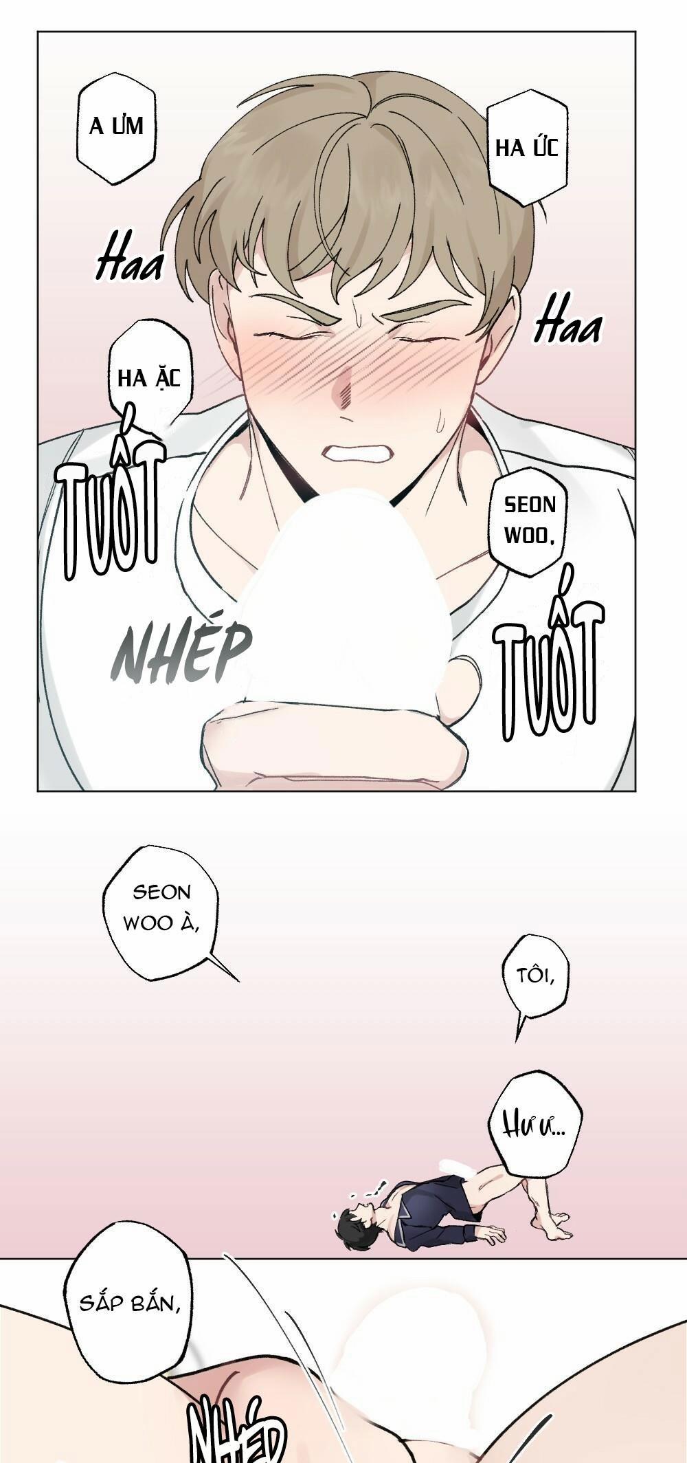 TUYỂN TẬP NGỰC BỰ, CUNG KHỦ CỦA NHÀ KIM 160.5 ROTOR 5 trang 30