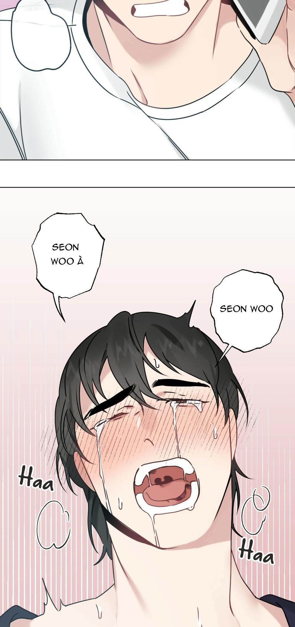 TUYỂN TẬP NGỰC BỰ, CUNG KHỦ CỦA NHÀ KIM 160.5 ROTOR 5 trang 32