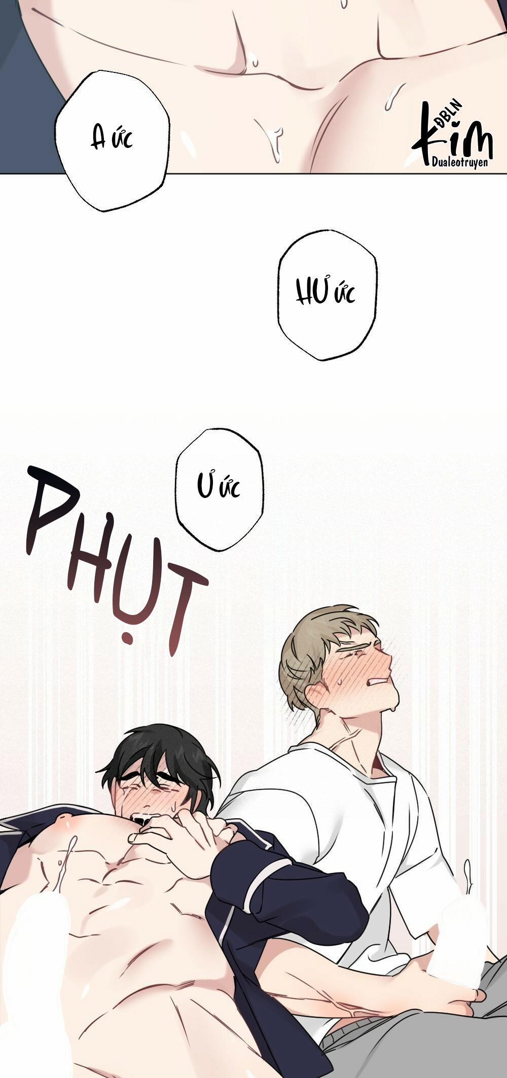 TUYỂN TẬP NGỰC BỰ, CUNG KHỦ CỦA NHÀ KIM 160.5 ROTOR 5 trang 33