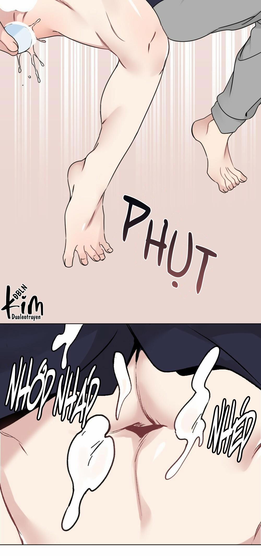 TUYỂN TẬP NGỰC BỰ, CUNG KHỦ CỦA NHÀ KIM 160.5 ROTOR 5 trang 34