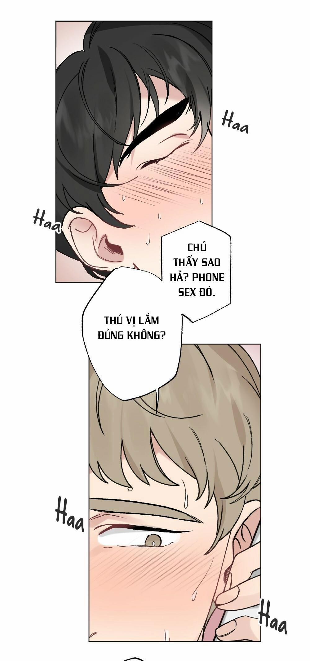 TUYỂN TẬP NGỰC BỰ, CUNG KHỦ CỦA NHÀ KIM 160.5 ROTOR 5 trang 35