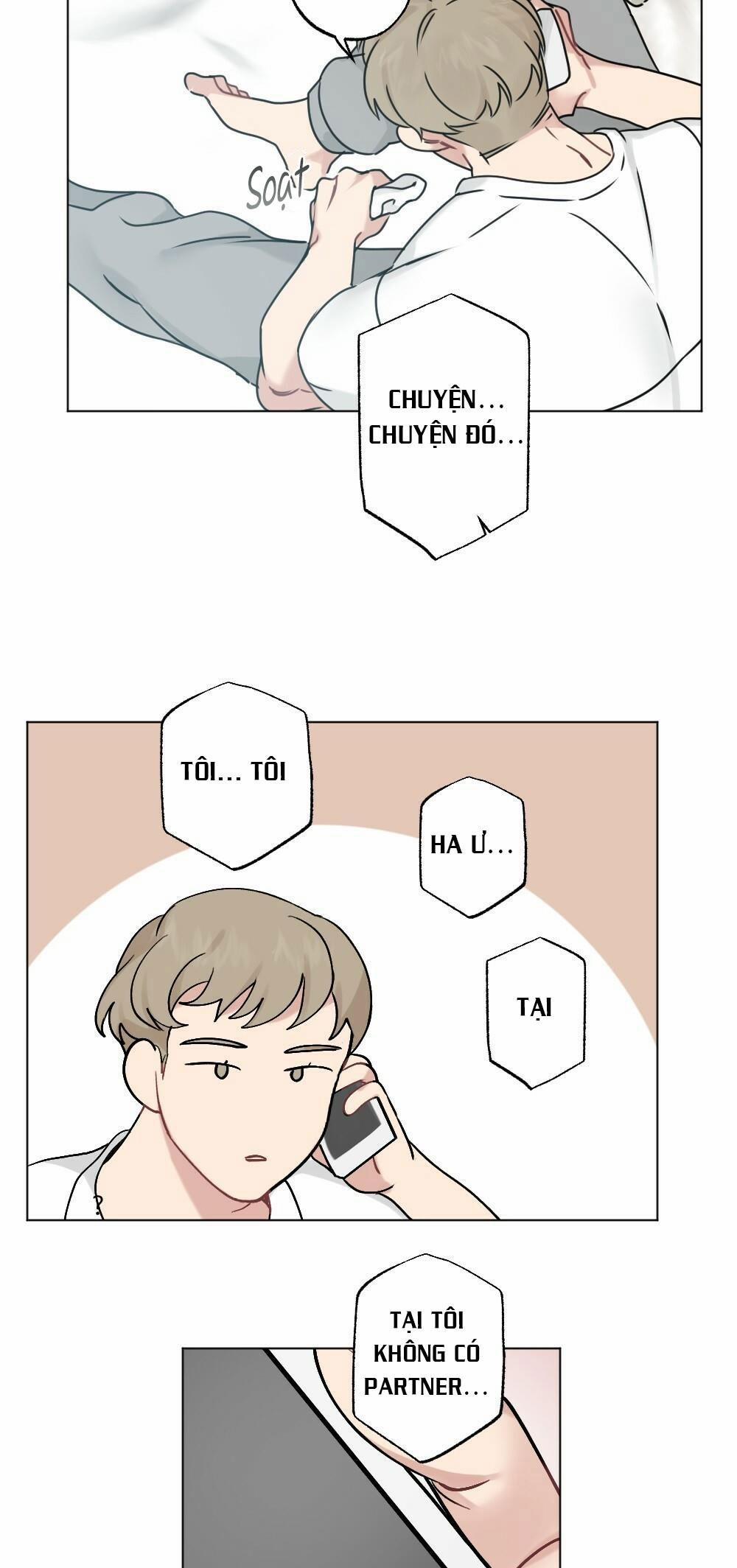 TUYỂN TẬP NGỰC BỰ, CUNG KHỦ CỦA NHÀ KIM 160.5 ROTOR 5 trang 39