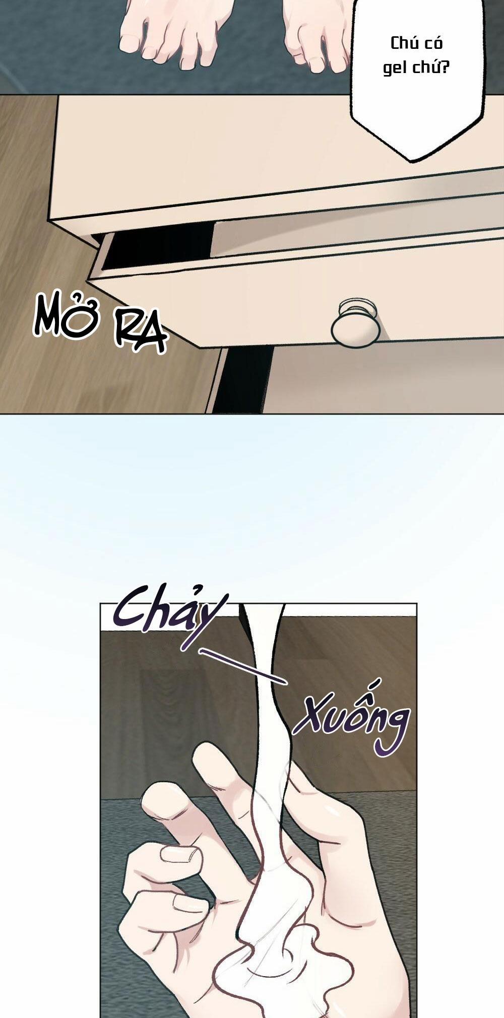 TUYỂN TẬP NGỰC BỰ, CUNG KHỦ CỦA NHÀ KIM 160.5 ROTOR 5 trang 4