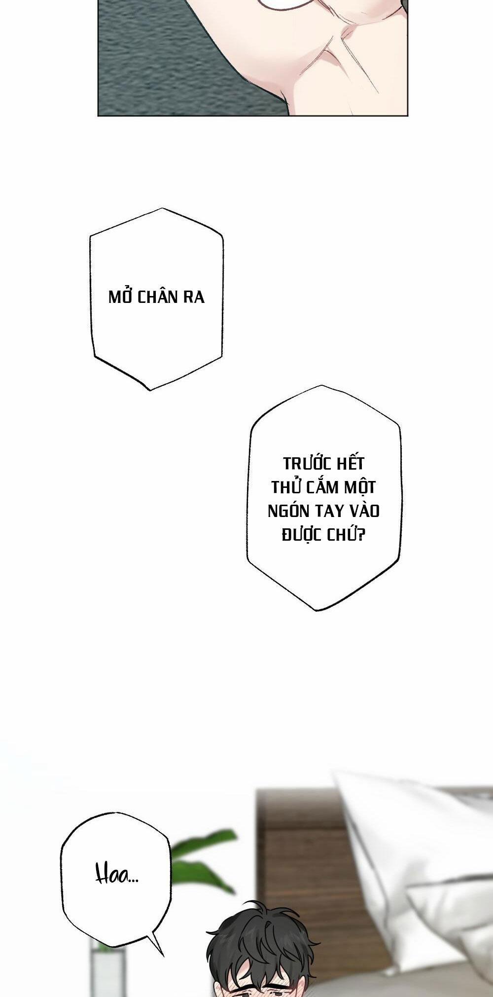 TUYỂN TẬP NGỰC BỰ, CUNG KHỦ CỦA NHÀ KIM 160.5 ROTOR 5 trang 5