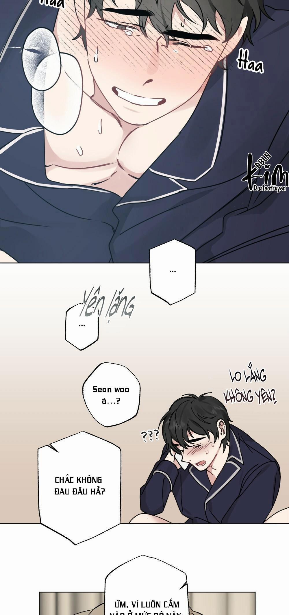 TUYỂN TẬP NGỰC BỰ, CUNG KHỦ CỦA NHÀ KIM 160.5 trang 11