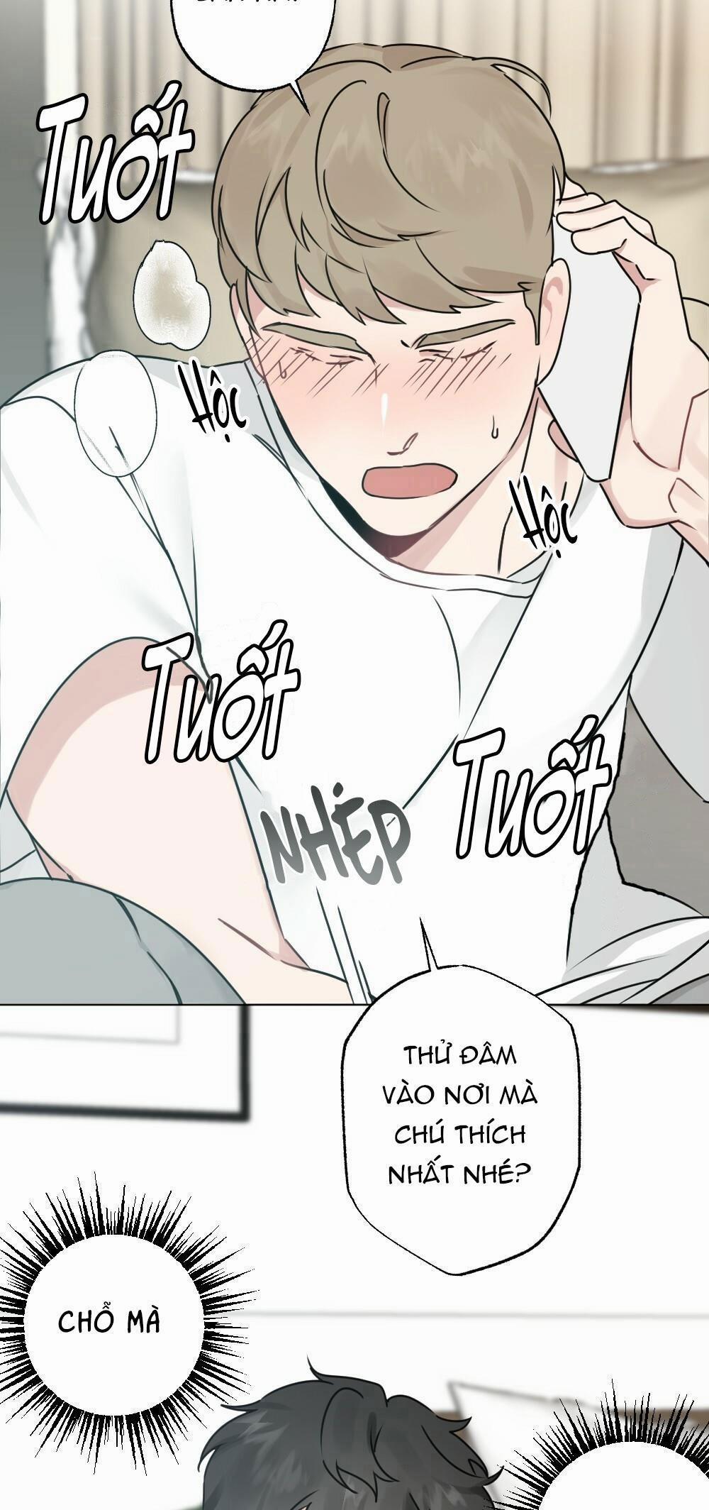 TUYỂN TẬP NGỰC BỰ, CUNG KHỦ CỦA NHÀ KIM 160.5 trang 18