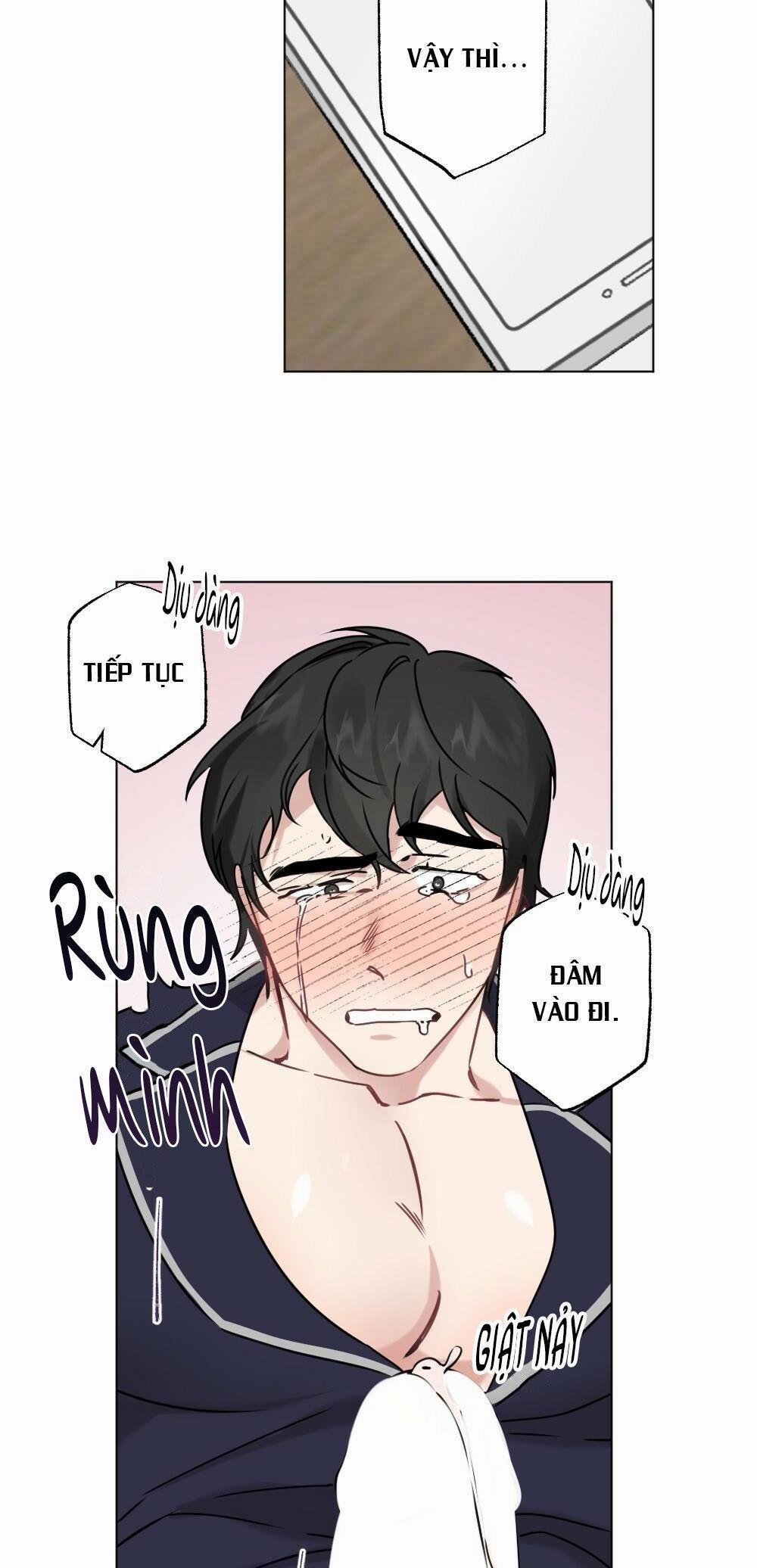 TUYỂN TẬP NGỰC BỰ, CUNG KHỦ CỦA NHÀ KIM 160.5 trang 21