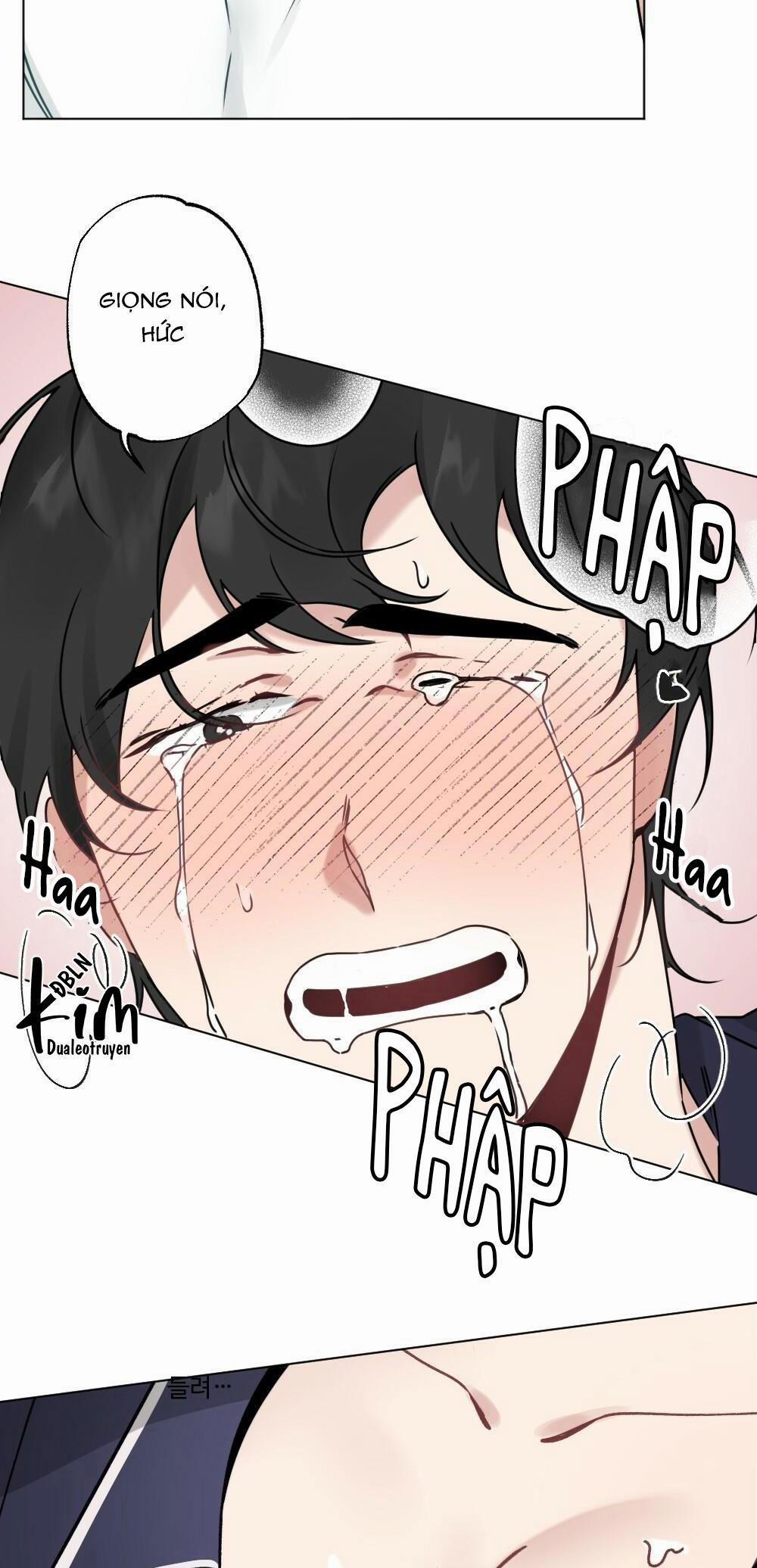 TUYỂN TẬP NGỰC BỰ, CUNG KHỦ CỦA NHÀ KIM 160.5 trang 23