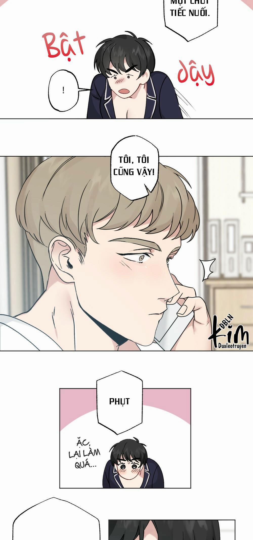 TUYỂN TẬP NGỰC BỰ, CUNG KHỦ CỦA NHÀ KIM 160.5 trang 37