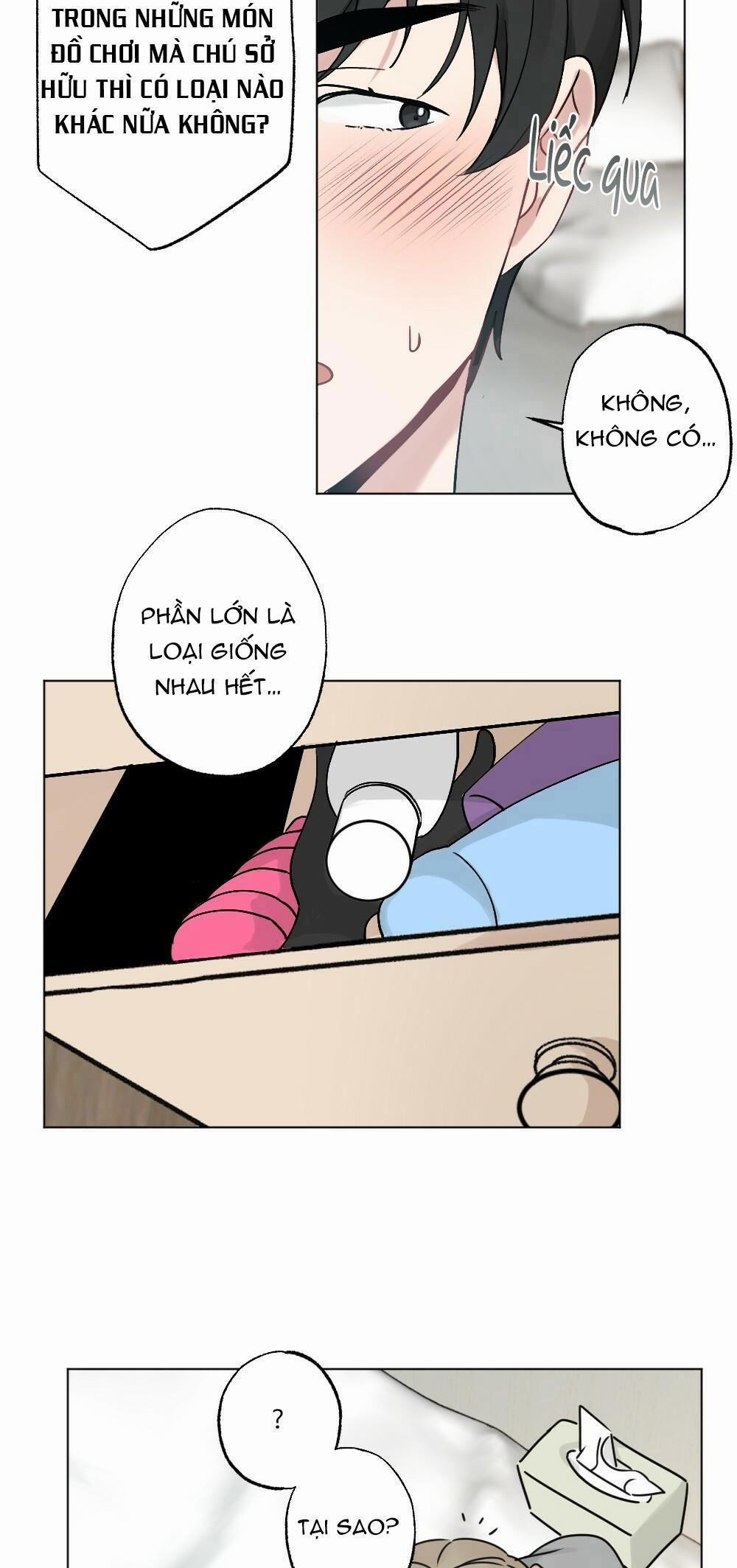 TUYỂN TẬP NGỰC BỰ, CUNG KHỦ CỦA NHÀ KIM 160.5 trang 38