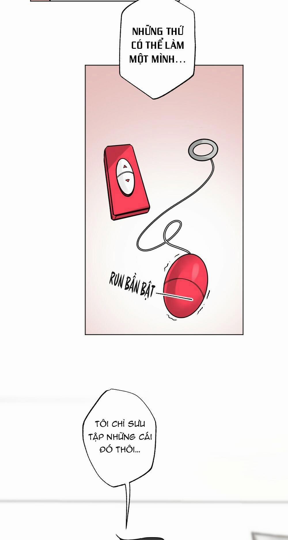 TUYỂN TẬP NGỰC BỰ, CUNG KHỦ CỦA NHÀ KIM 160.5 trang 41