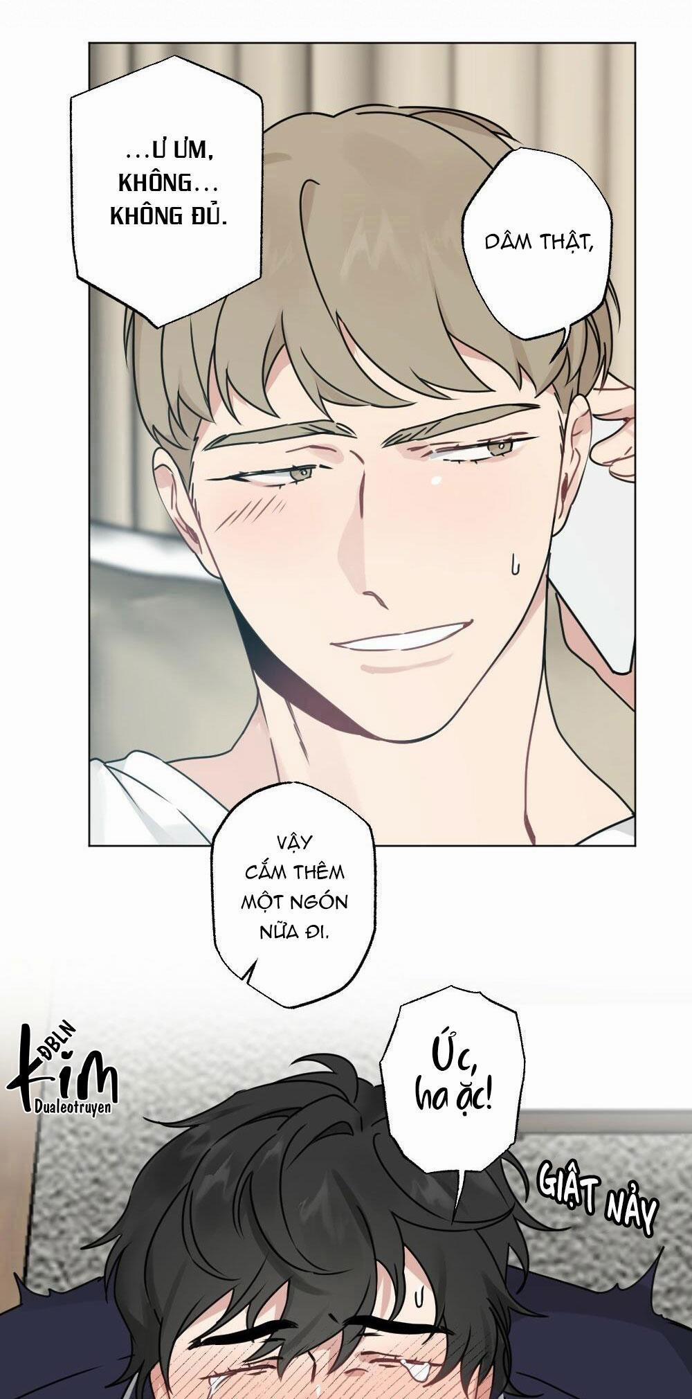 TUYỂN TẬP NGỰC BỰ, CUNG KHỦ CỦA NHÀ KIM 160.5 trang 8