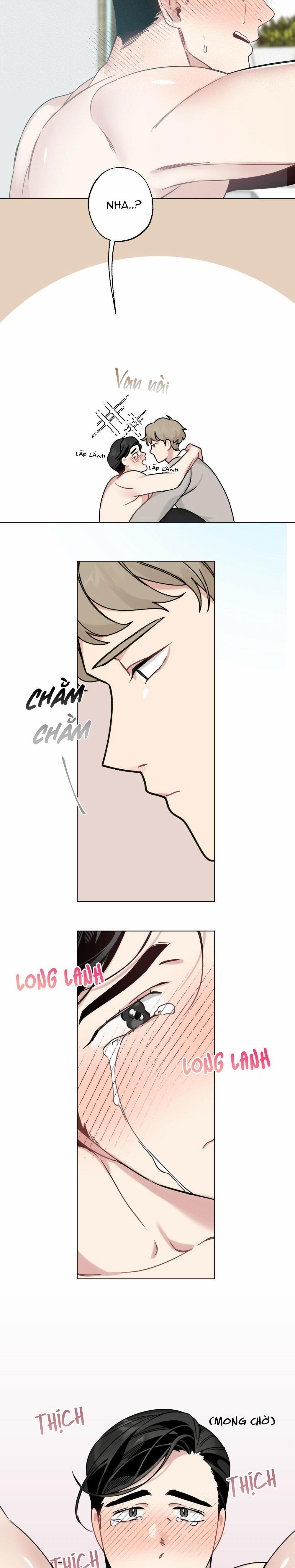 TUYỂN TẬP NGỰC BỰ, CUNG KHỦ CỦA NHÀ KIM 160.6 ROTOR 6 trang 17