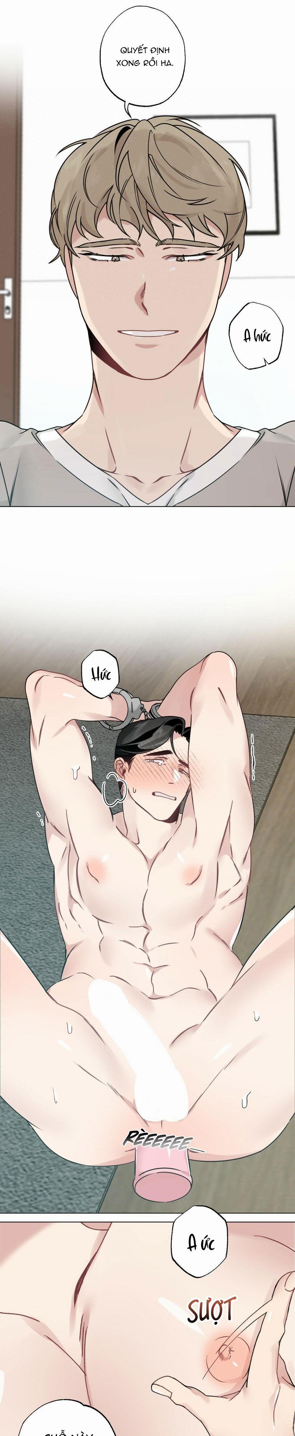 TUYỂN TẬP NGỰC BỰ, CUNG KHỦ CỦA NHÀ KIM 160.6 trang 10