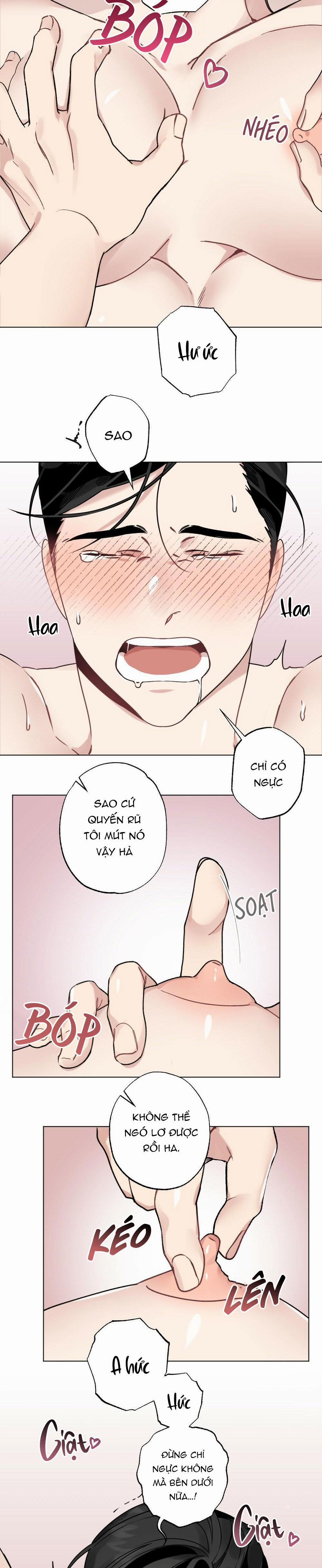 TUYỂN TẬP NGỰC BỰ, CUNG KHỦ CỦA NHÀ KIM 160.6 trang 14