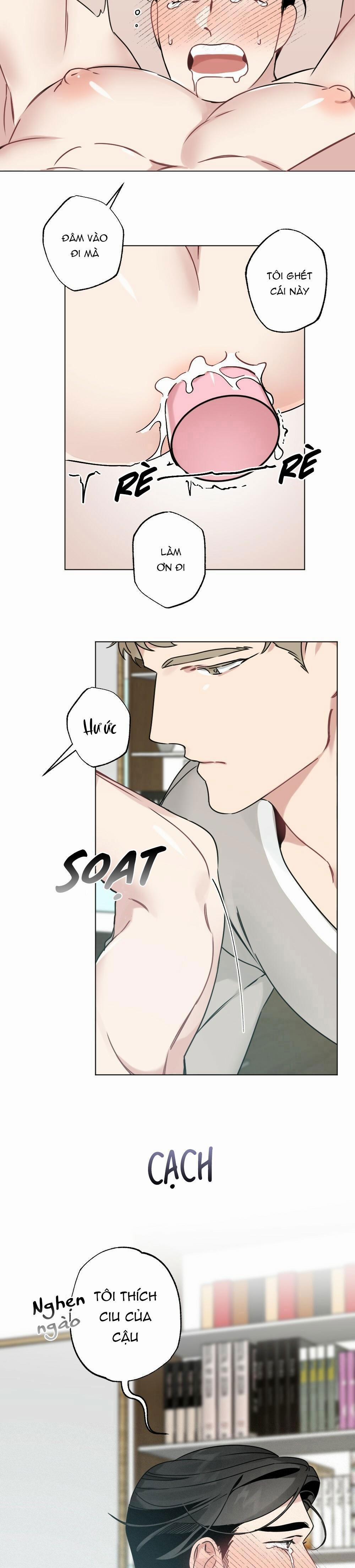 TUYỂN TẬP NGỰC BỰ, CUNG KHỦ CỦA NHÀ KIM 160.6 trang 16