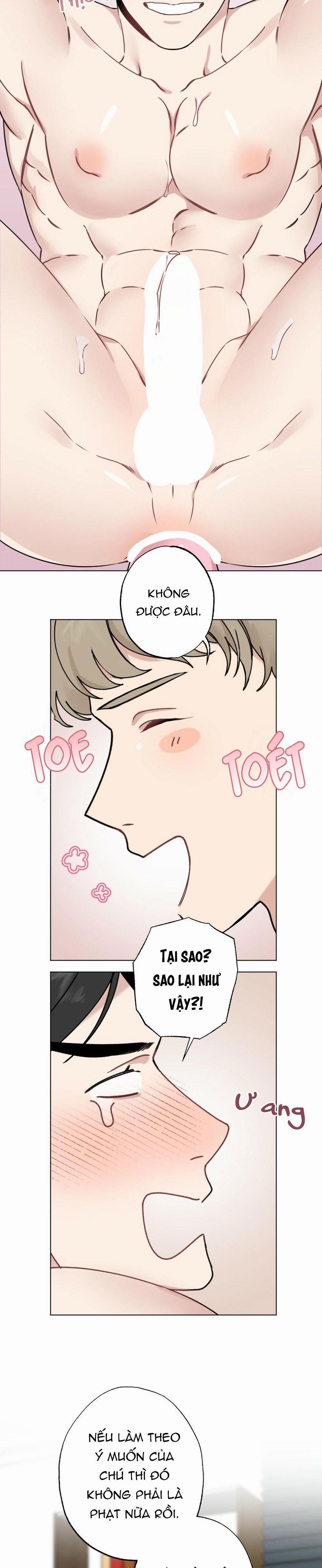 TUYỂN TẬP NGỰC BỰ, CUNG KHỦ CỦA NHÀ KIM 160.6 trang 18