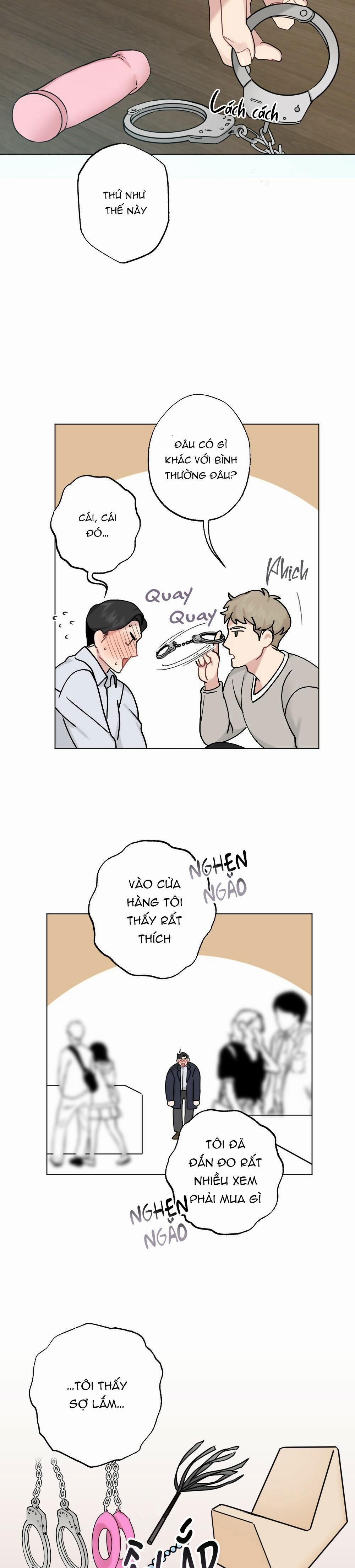 TUYỂN TẬP NGỰC BỰ, CUNG KHỦ CỦA NHÀ KIM 160.6 trang 4