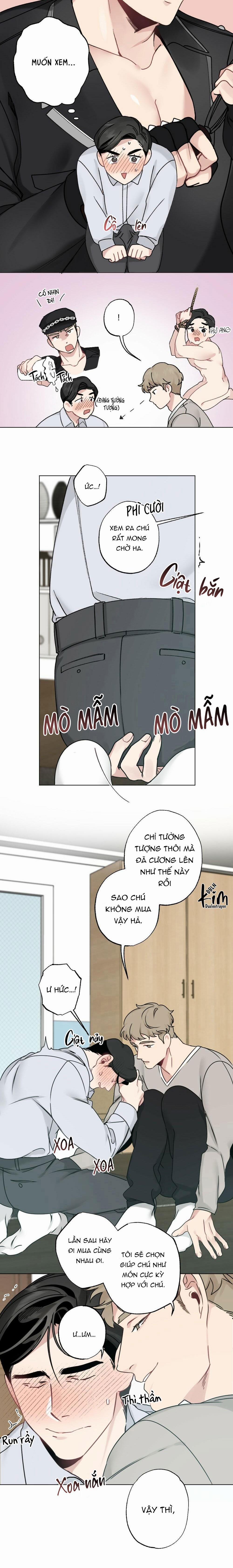 TUYỂN TẬP NGỰC BỰ, CUNG KHỦ CỦA NHÀ KIM 160.6 trang 7