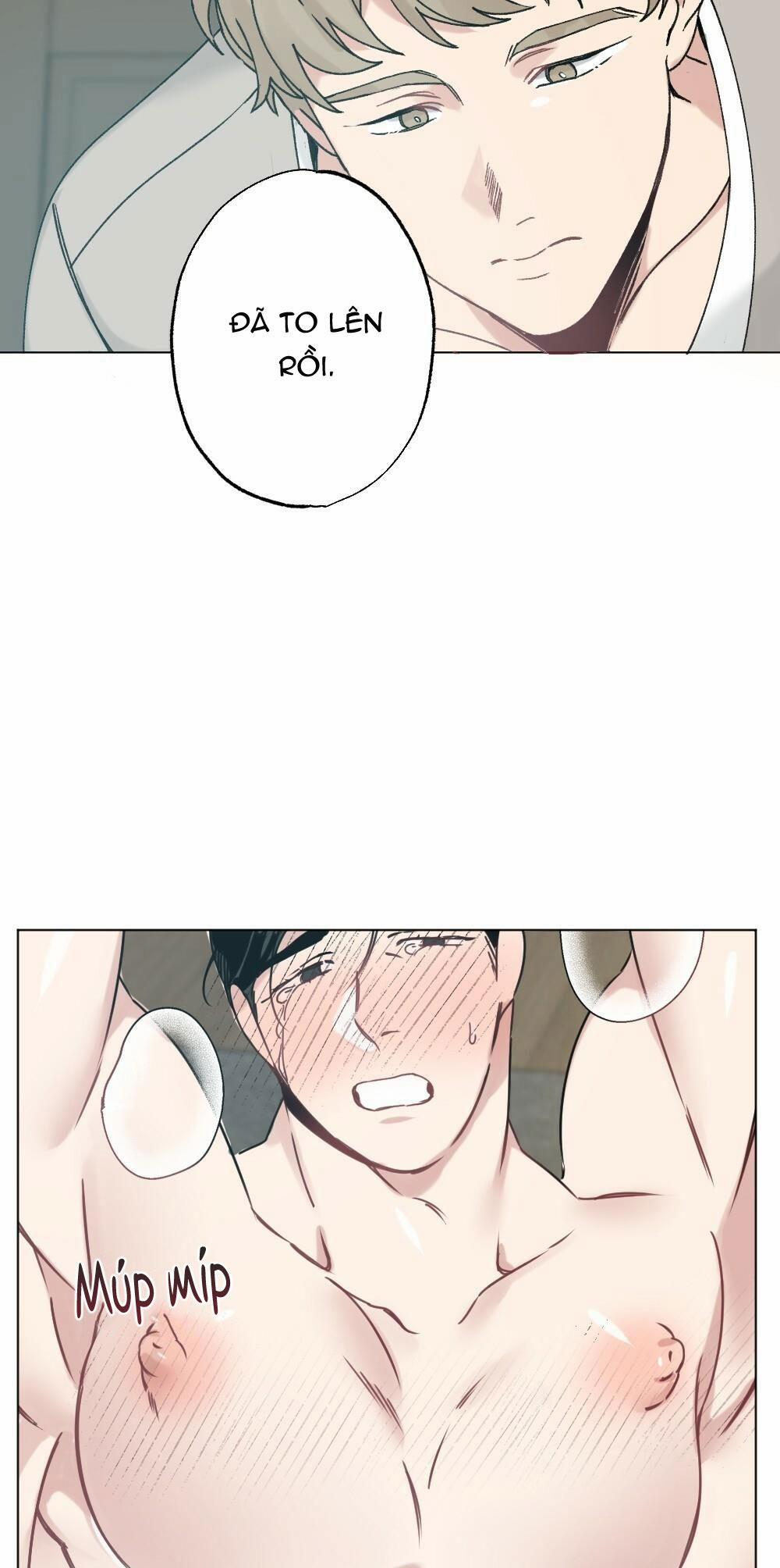 TUYỂN TẬP NGỰC BỰ, CUNG KHỦ CỦA NHÀ KIM 160.7 ROTOR 7 trang 10