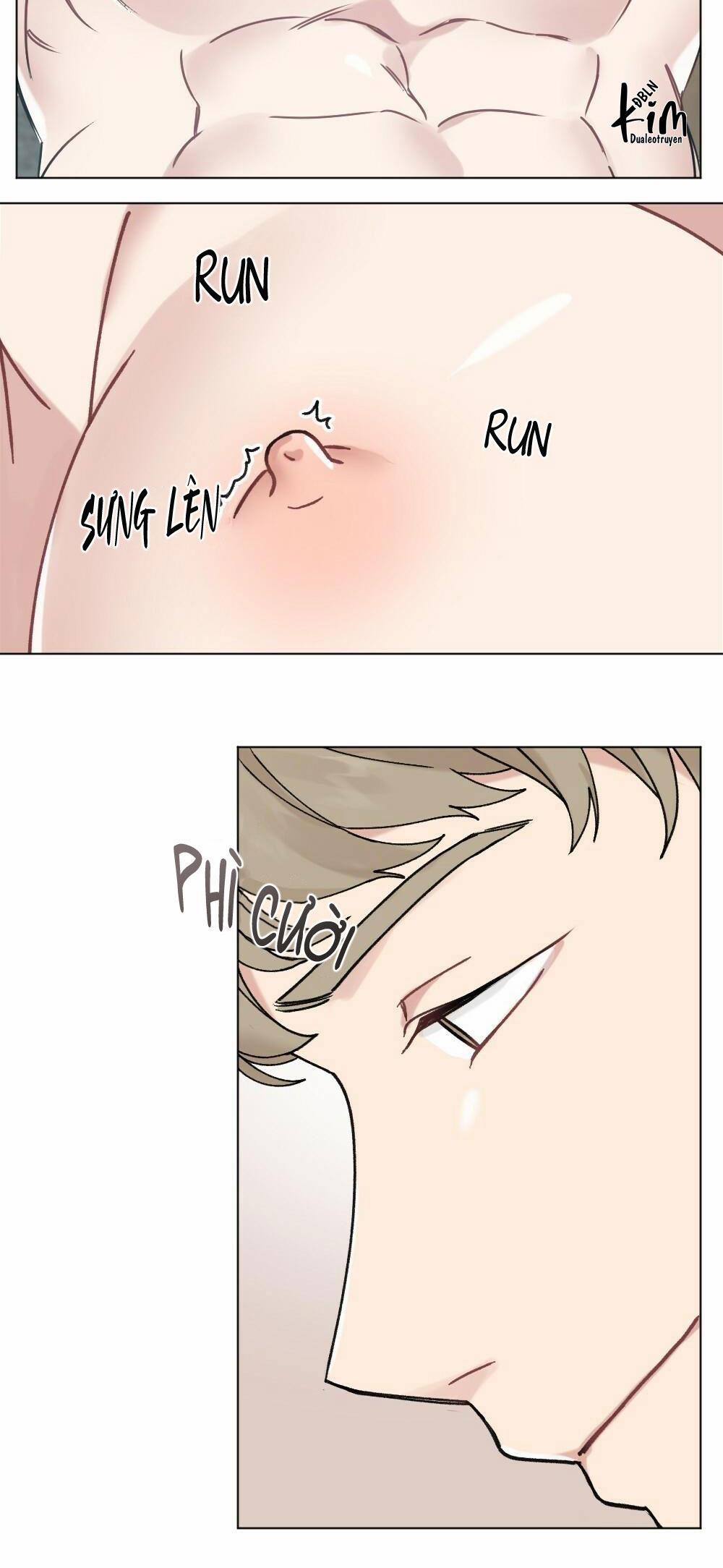 TUYỂN TẬP NGỰC BỰ, CUNG KHỦ CỦA NHÀ KIM 160.7 ROTOR 7 trang 11