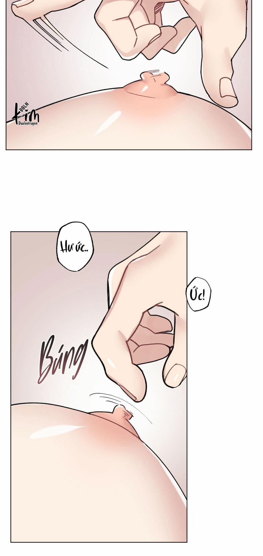 TUYỂN TẬP NGỰC BỰ, CUNG KHỦ CỦA NHÀ KIM 160.7 ROTOR 7 trang 13