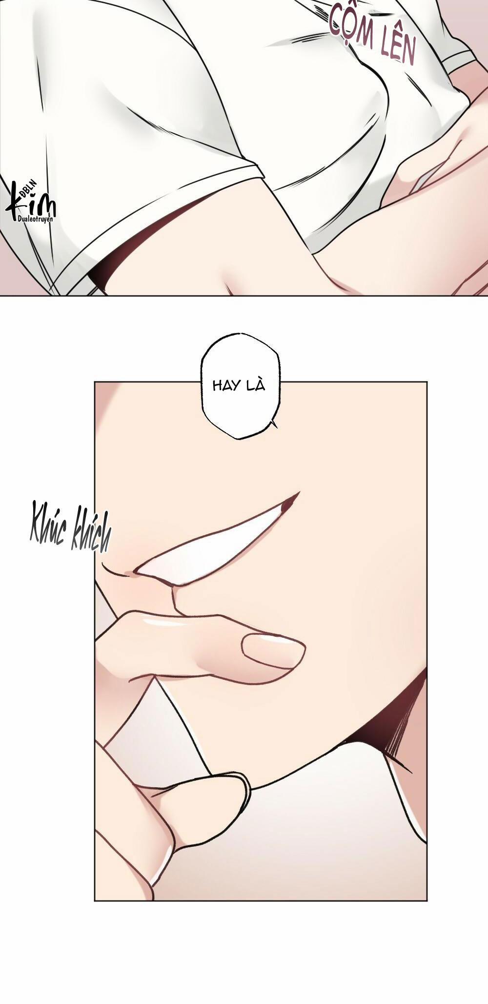 TUYỂN TẬP NGỰC BỰ, CUNG KHỦ CỦA NHÀ KIM 160.7 ROTOR 7 trang 19