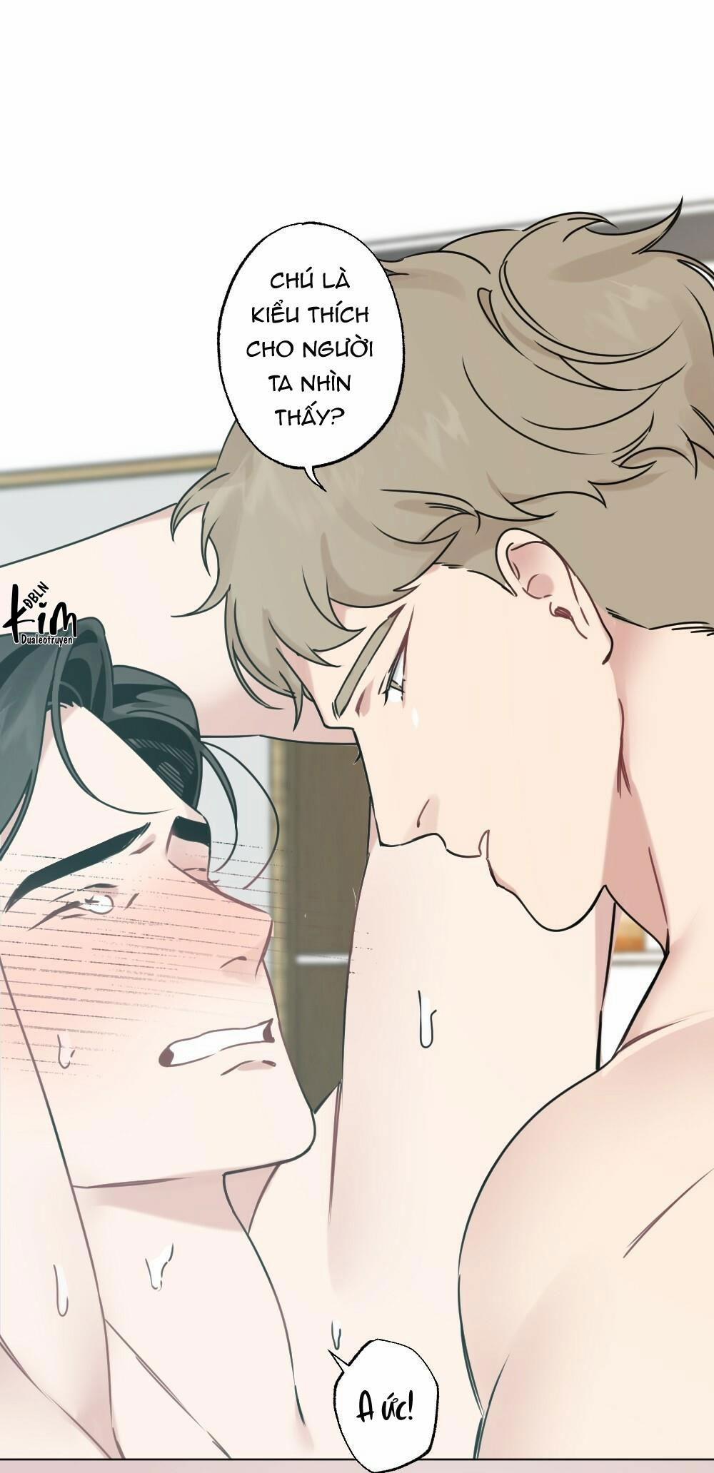 TUYỂN TẬP NGỰC BỰ, CUNG KHỦ CỦA NHÀ KIM 160.7 ROTOR 7 trang 20