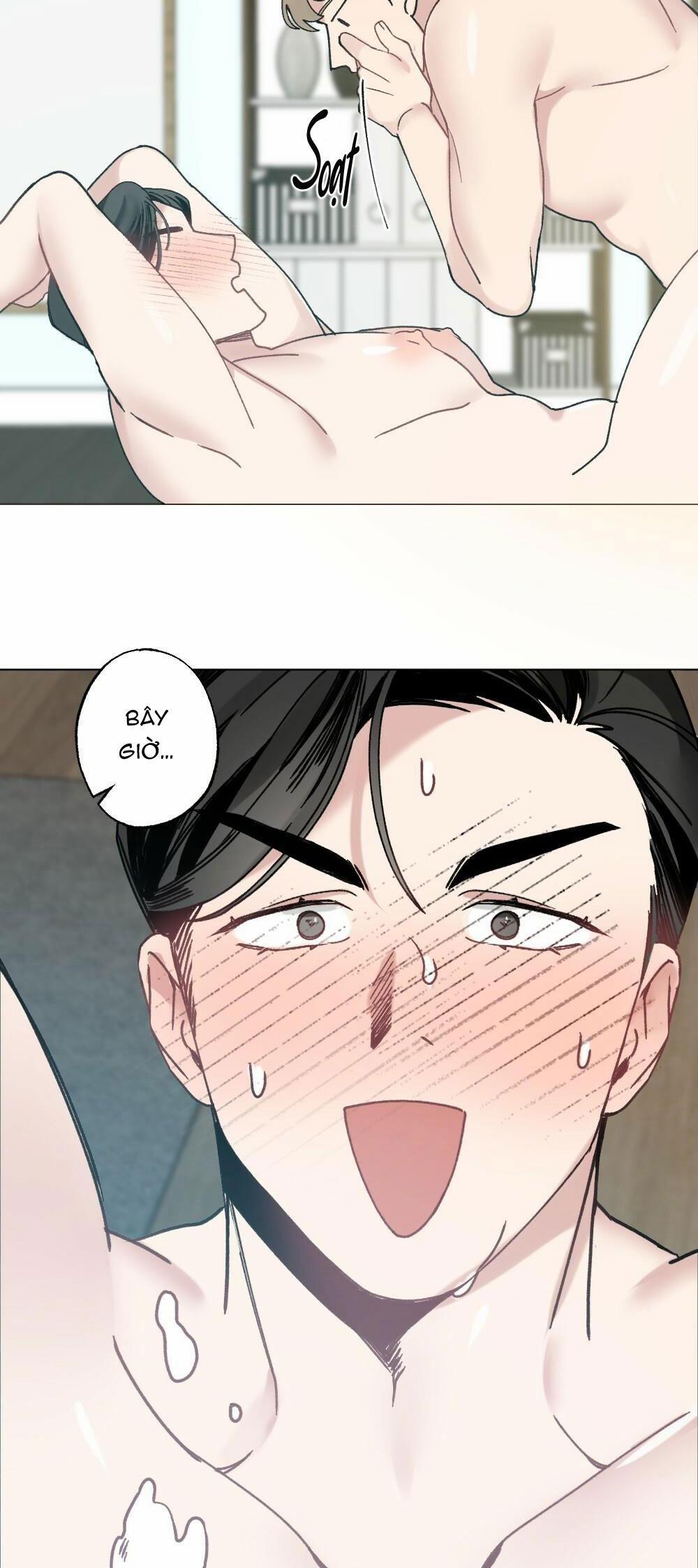 TUYỂN TẬP NGỰC BỰ, CUNG KHỦ CỦA NHÀ KIM 160.7 ROTOR 7 trang 23