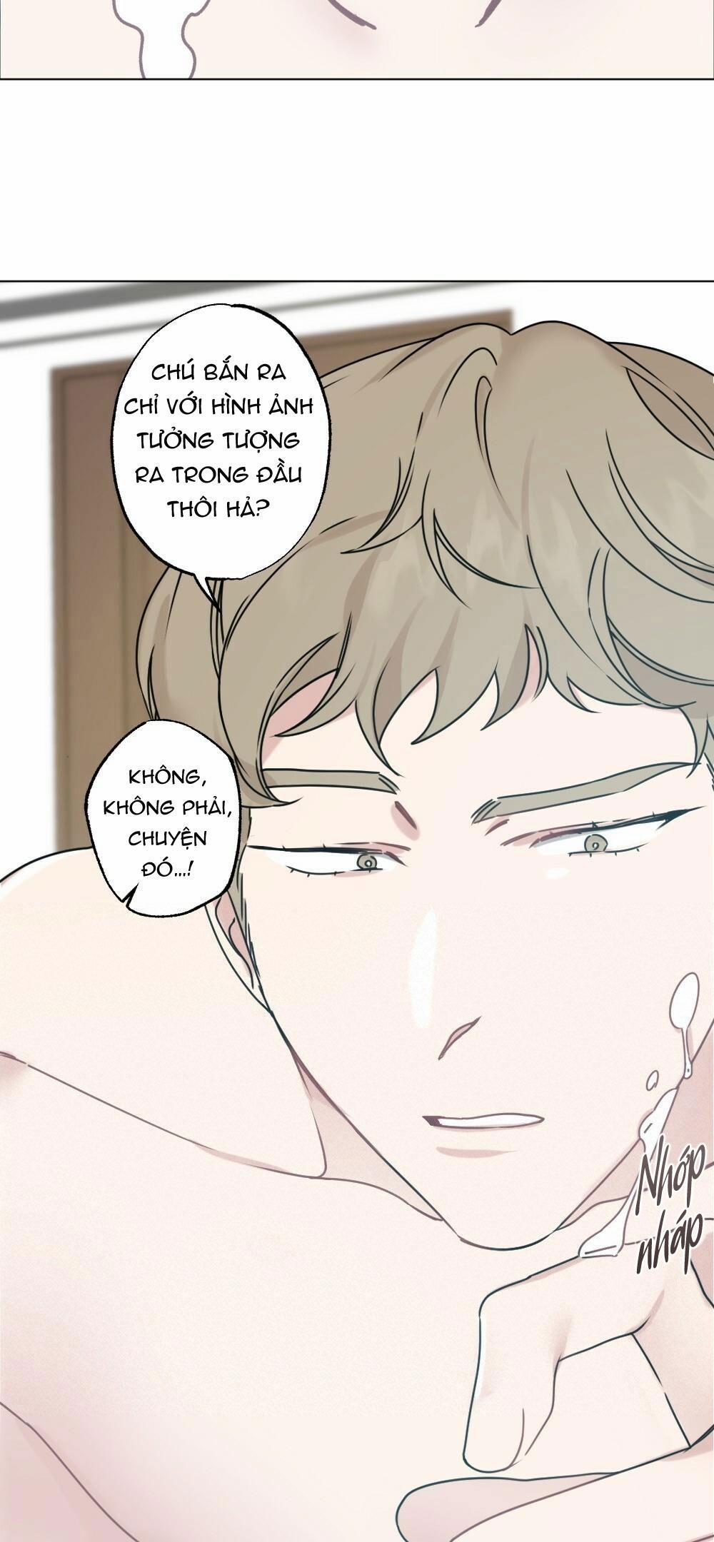 TUYỂN TẬP NGỰC BỰ, CUNG KHỦ CỦA NHÀ KIM 160.7 ROTOR 7 trang 24