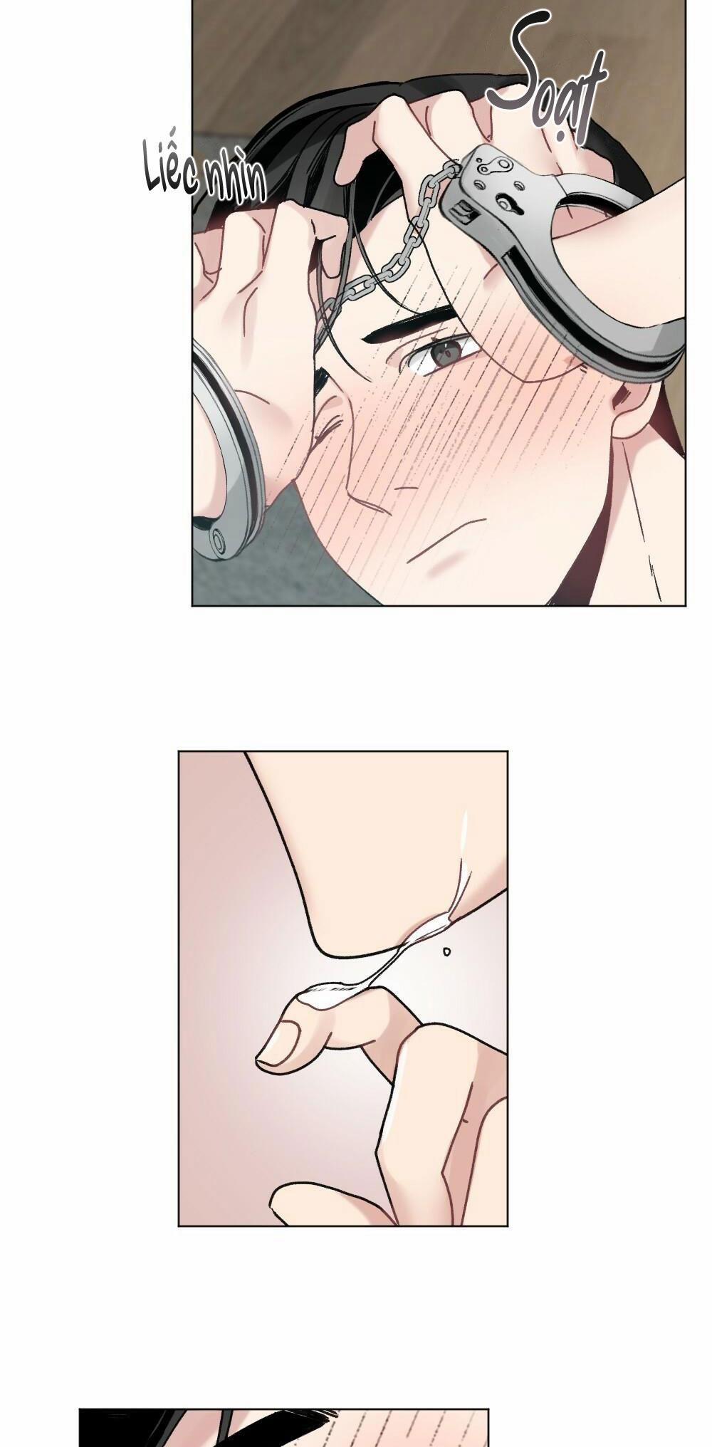 TUYỂN TẬP NGỰC BỰ, CUNG KHỦ CỦA NHÀ KIM 160.7 ROTOR 7 trang 26